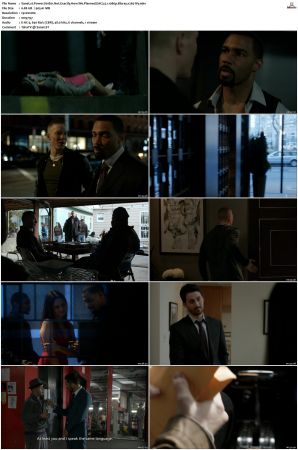 Power S01 S06 Bluray EAC3 5 1 1080p x265-iVy