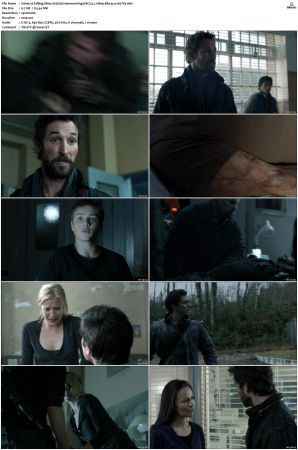 Falling Skies S01 S05 Bluray EAC3 5 1 1080p x265-iVy