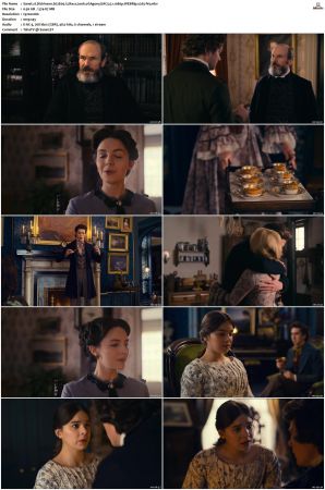 Dickinson S01 S03 SUPER-PACK WEBRip EAC3 5 1 1080p x265-iVy
