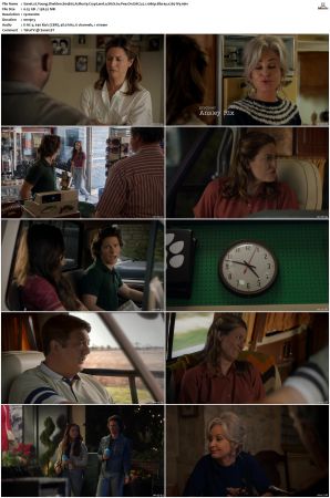 Young Sheldon S01-S07 1080p Bluray-WEB EAC3 5.1 x265-MiXED