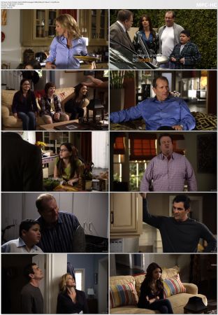 Modern Family S02 1080p BluRay AV1 Opus 5 1-onlyfaffs