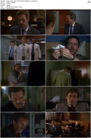 House S01-08 SUPER-PACK 720p WEB-DL AAC x265-BMF