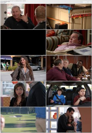 Modern Family S03 1080p BluRay AV1 Opus 5 1-onlyfaffs