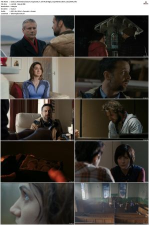 Hinterland 2013 S01 S03 720p WEB-DL HEVC x265 BONE