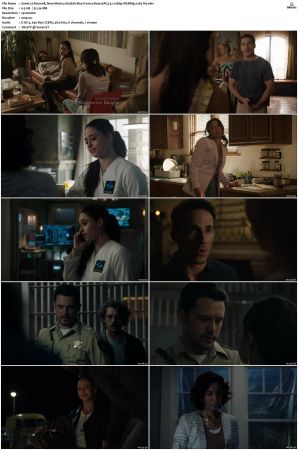 Roswell New Mexico S01-S04 1080p WEBRip EAC3 5.1 x265-iVy