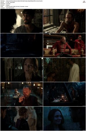 Da Vinics Demons S01 S03 1080p BluRay DDP 5 1 x265-iVy