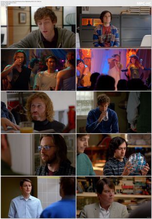 Silicon Valley S01 S06 SUPER-PACK 1080p BluRay WEB OPUS 5 1 AV1-KIMJI