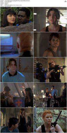 Sliders S01-S05 1080p WEBRip EAC3 2.0 x265-iVy