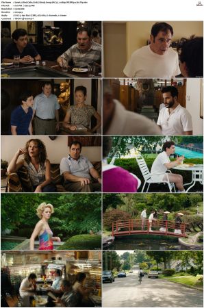 Red Oaks S01 S03 WEBRip EAC3 5 1 1080p x265-iVy