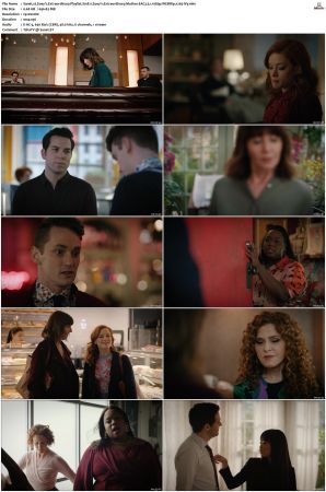 Zoeys Extraordinary Playlist S01 S02 WEBRip EAC3 5 1 x265-iVy