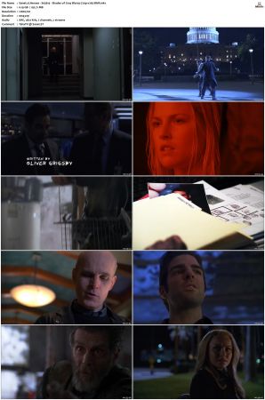 Heroes S01-S04 SUPER-PACK 720p x265-BMF