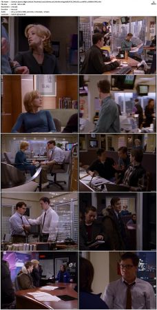 Sports Night S01 S02 NTSC DVD REMUX DD 2 0-RPG