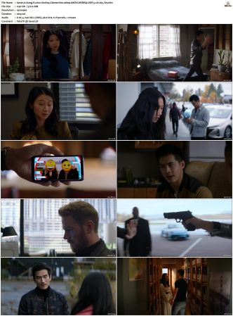 Kung Fu 2021 S01 S03 SUPER-PACK 1080p BluRay-WEB DDP 5 1 x265-iVy