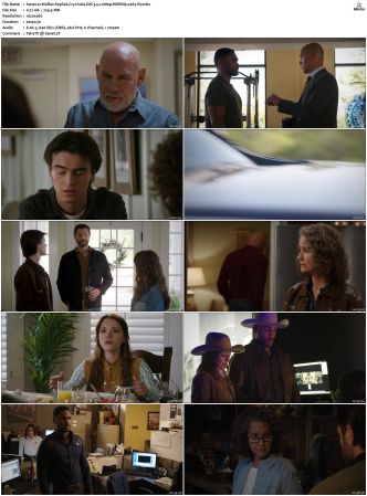 Walker S01-S04 1080p WEBRip EAC3 5.1 x265-iVy
