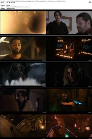 Another Life 2019 S01 S02 1080p NF WEBRip DDP Atmos 5 1 x265-EDGE2020