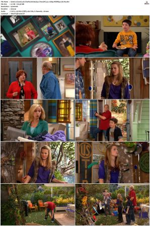 Good Luck Charlie S01 S04 WEBRip EAC3 5 1 1080p x265-iVy