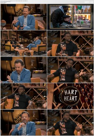 Hart to Heart S01 2160p PCOK WEB-DL DDP5 1 H 265-XEBEC