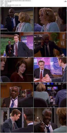 Sports Night S01 S02 NTSC DVD REMUX DD 2 0-RPG