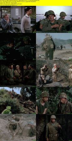 Halls of Montezuma 1951 1080p Bluray FLAC 2.0 x264-RetroPeeps