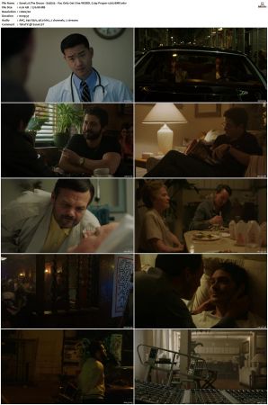 The Deuce S01 S03 SUPER-PACK Bluray 720p x265-BMF