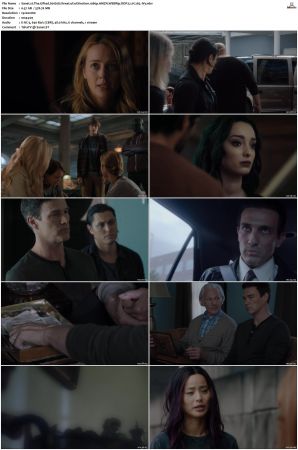 The Gifted S01 S02 1080p AMZN WEBRip DDP 5 1 x265-iVy