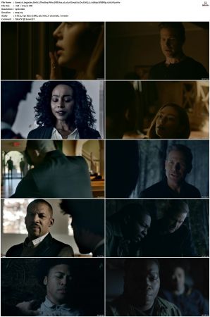 Legacies 2018 S01 S04 WEBRip EAC3 5 1 1080p x265-iVy