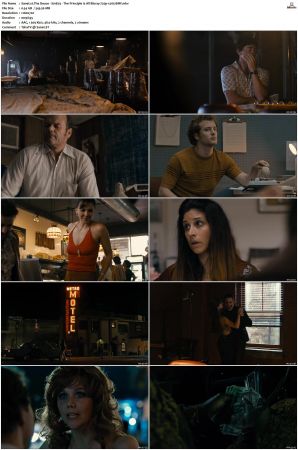 The Deuce S01 S03 SUPER-PACK Bluray 720p x265-BMF