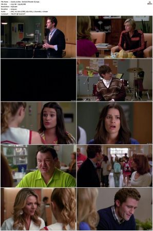 Glee S01 S06 480p WEB X264-NGP