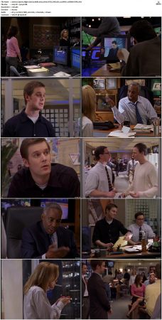 Sports Night S01-S02 NTSC DVD REMUX DD 2.0-RPG