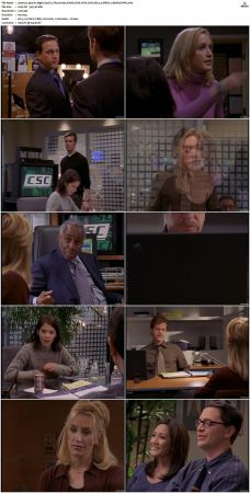 Sports Night S01-S02 NTSC DVD REMUX DD 2.0-RPG