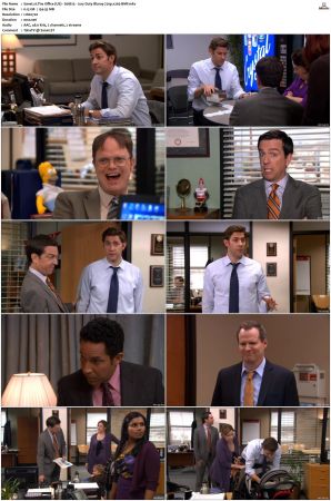 The Office US S01-S09 SUPER-PACK 720p Bluray AAC x265-BMF