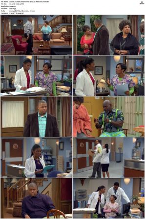 Tyler Perrys Meet the Browns S01-S05 SUPER-PACK DVDRip x264-NGP