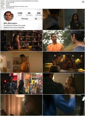You S01 S04 1080p NF WEBRip DDP 5 1 x265-iVy