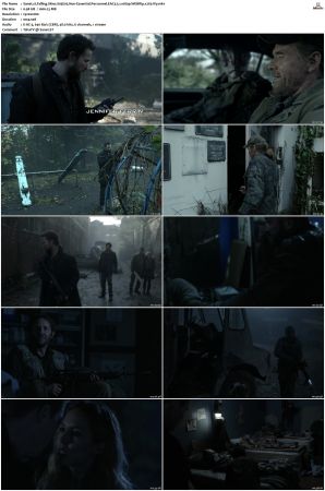 Falling Skies S01-S05 1080p Bluray EAC3 5.1 x265-iVy