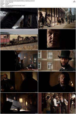 Hell On Wheels S01-S05 1080p Bluray EAC3 5.1 x265-iVy