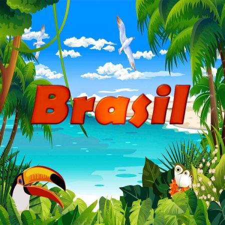 Varios Artistas - Brasil (2024)