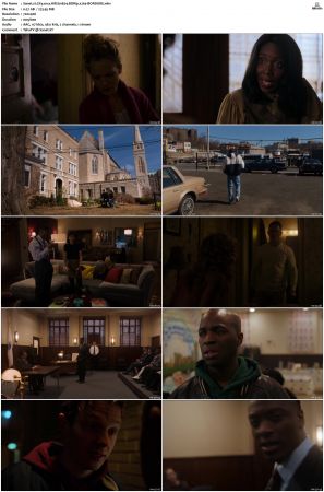 City on a Hill S01 S03 BDRip x264-BORDURE