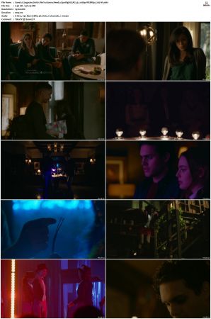 Legacies 2018 S01 S04 WEBRip EAC3 5 1 1080p x265-iVy