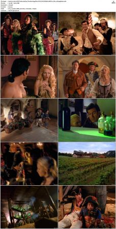 Jack of All Trades S01-S02 SUPER-PACK NTSC DVD REMUX MPEG-2 DD 2.0-BongWater