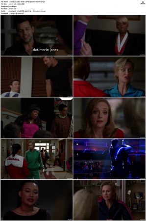 Glee S01-S06 480p WEB X264-NGP