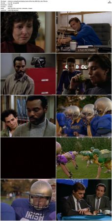 21 Jump Street S01 S05 WEB-DL H 264-JiTB