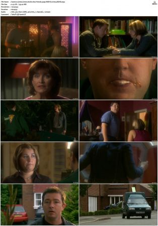 Linda Green 2001 S01 S02 540p WEB-DL H264 BONE