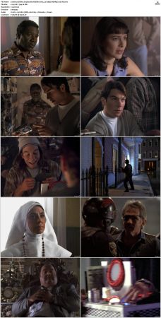 Sliders S01-S05 1080p WEBRip EAC3 2.0 x265-iVy