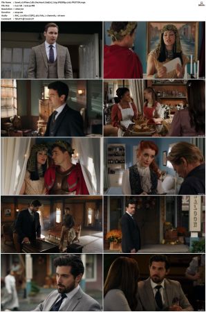 When Calls the Heart S00-S11 SUPER-PACK 720p WEBRip x265-PROTON