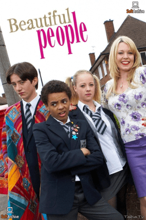 Beautiful People 2008 S01-S02 720p WEB-DL HEVC x265 BONE