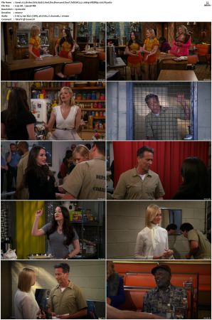 2 Broke Girls S01-S06 1080p WEBRip EAC3 5.1 x265-iVy