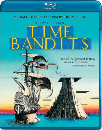 Time Bandits 1981 Criterion 1080p BluRay HEVC x265 BONE