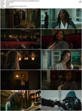 Truth Be Told 2019 S01 S03 SUPER-PACK WEBRip EAC3 5 1 1080p x265-iVy