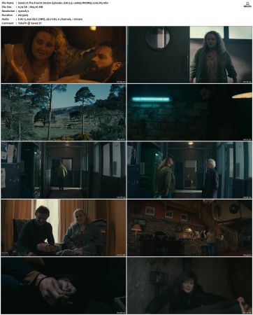 The Tourist S01 S02 WEBRip EAC3 5 1 1080p x265-iVy