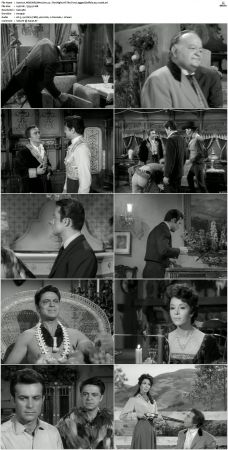 The Wild Wild West S01-S04 DVDRip XviD-NOGRP
